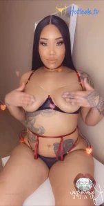 Kymora Jade [ udreamofjade ] Onlyfans leaked video 1817088 on Hotleaks.tv