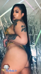 Kymora Jade [ udreamofjade ] Onlyfans leaked video 1817133 on Hotleaks.tv