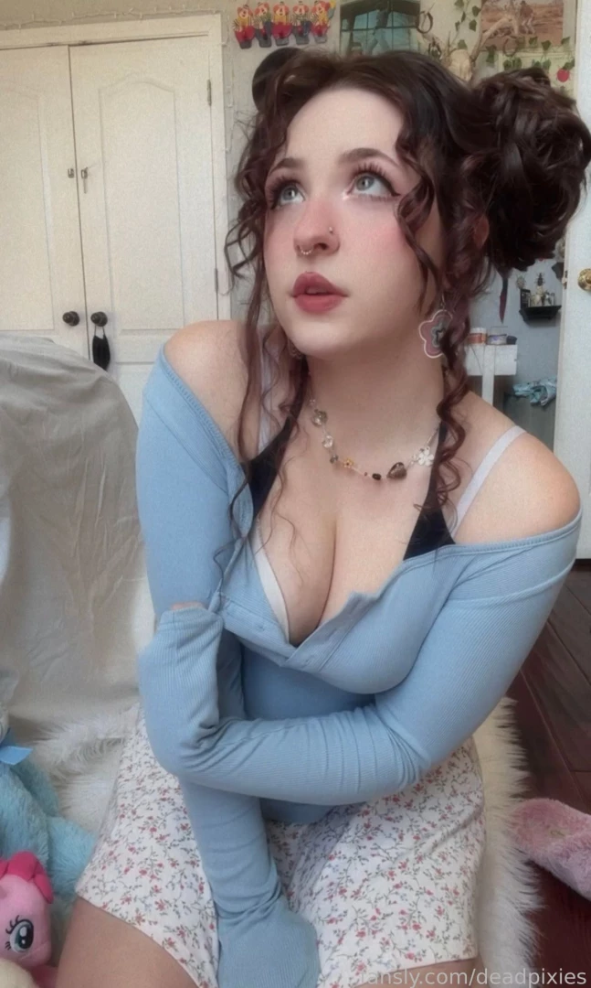 deadpixies Onlyfans leaked photo 18506661 on Hotleaks.tv