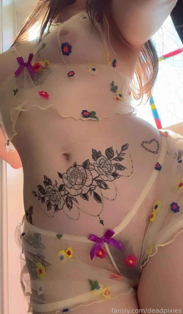 deadpixies Onlyfans leaked photo 18515750 on Hotleaks.tv