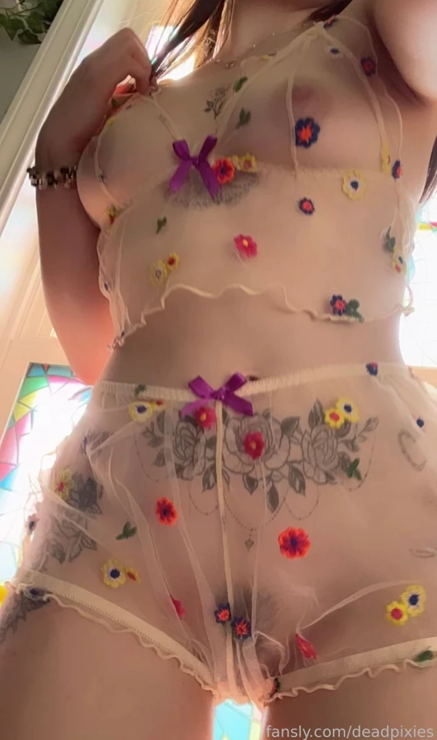 deadpixies Onlyfans leaked photo 18515752 on Hotleaks.tv
