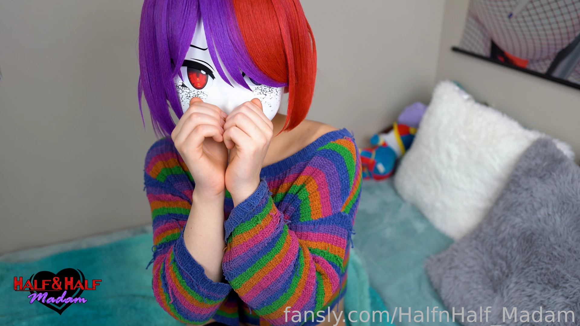 HalfnHalf_Madam [ halfnhalf-madam ] Onlyfans leaked photo 18503186 on Hotleaks.tv