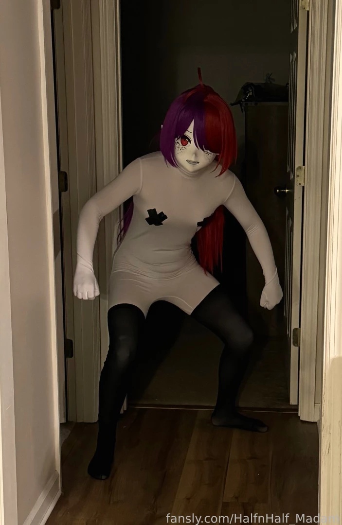 HalfnHalf_Madam [ halfnhalf-madam ] Onlyfans leaked photo 18503391 on Hotleaks.tv