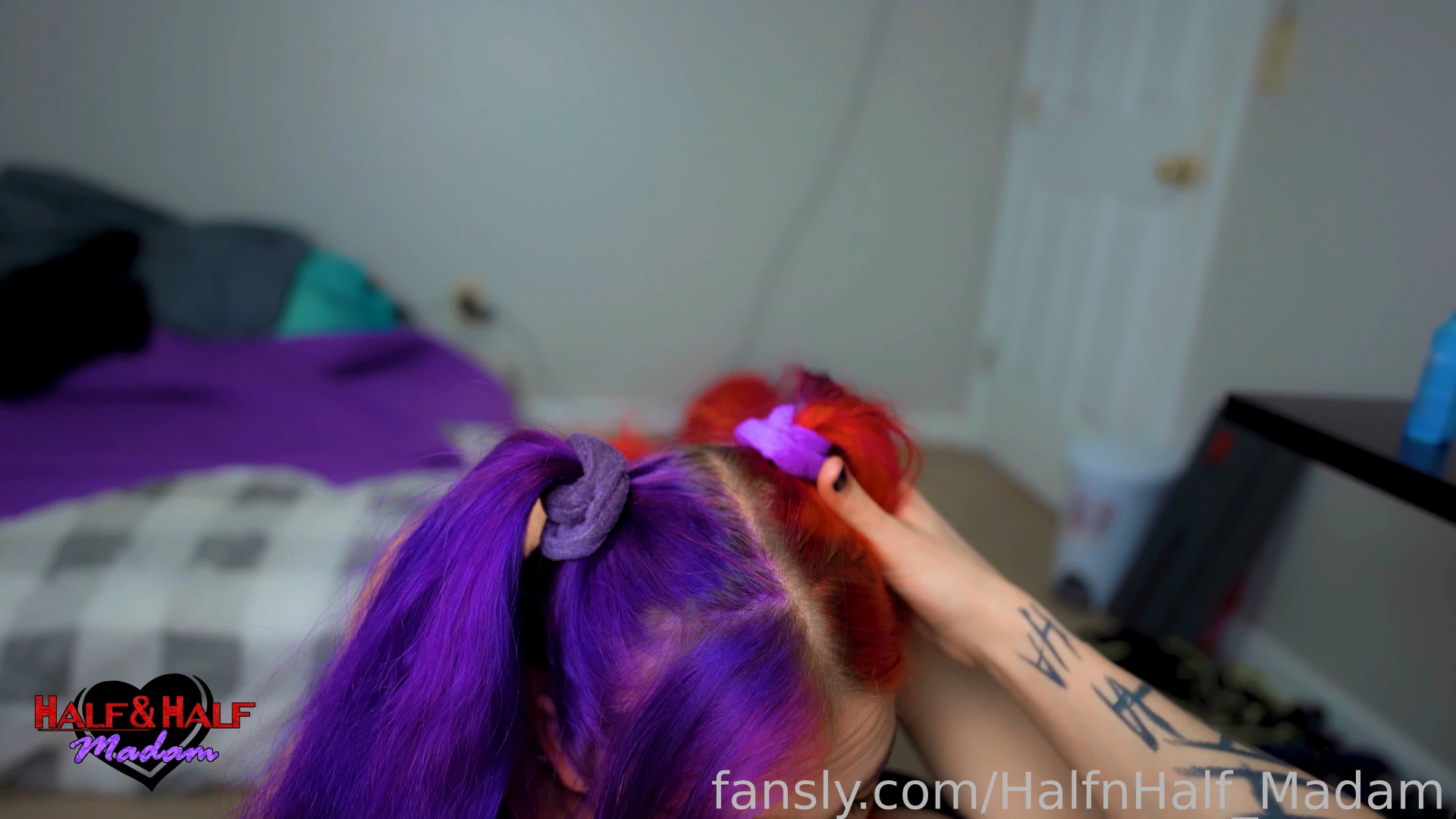 HalfnHalf_Madam [ halfnhalf-madam ] Onlyfans leaked photo 18503567 on Hotleaks.tv