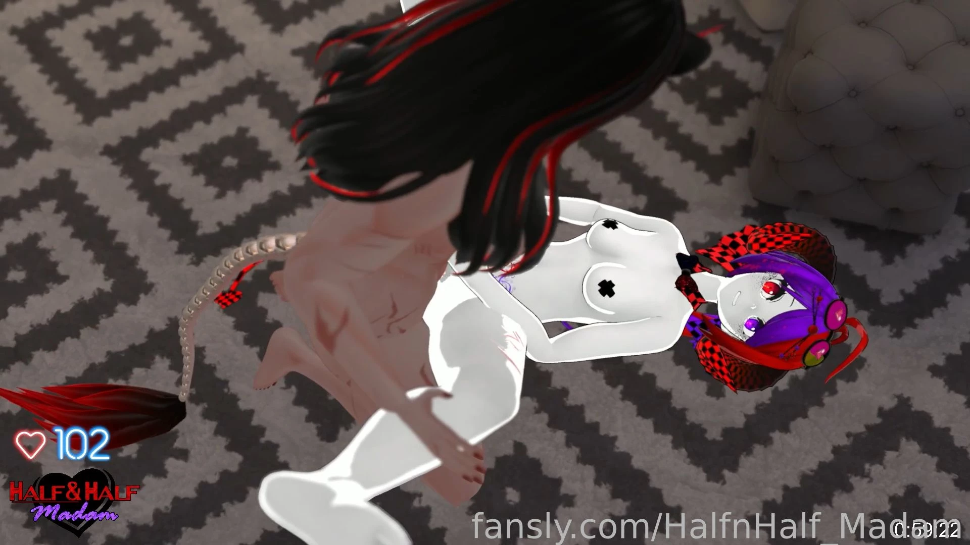 HalfnHalf_Madam [ halfnhalf-madam ] Onlyfans leaked photo 18528227 on Hotleaks.tv