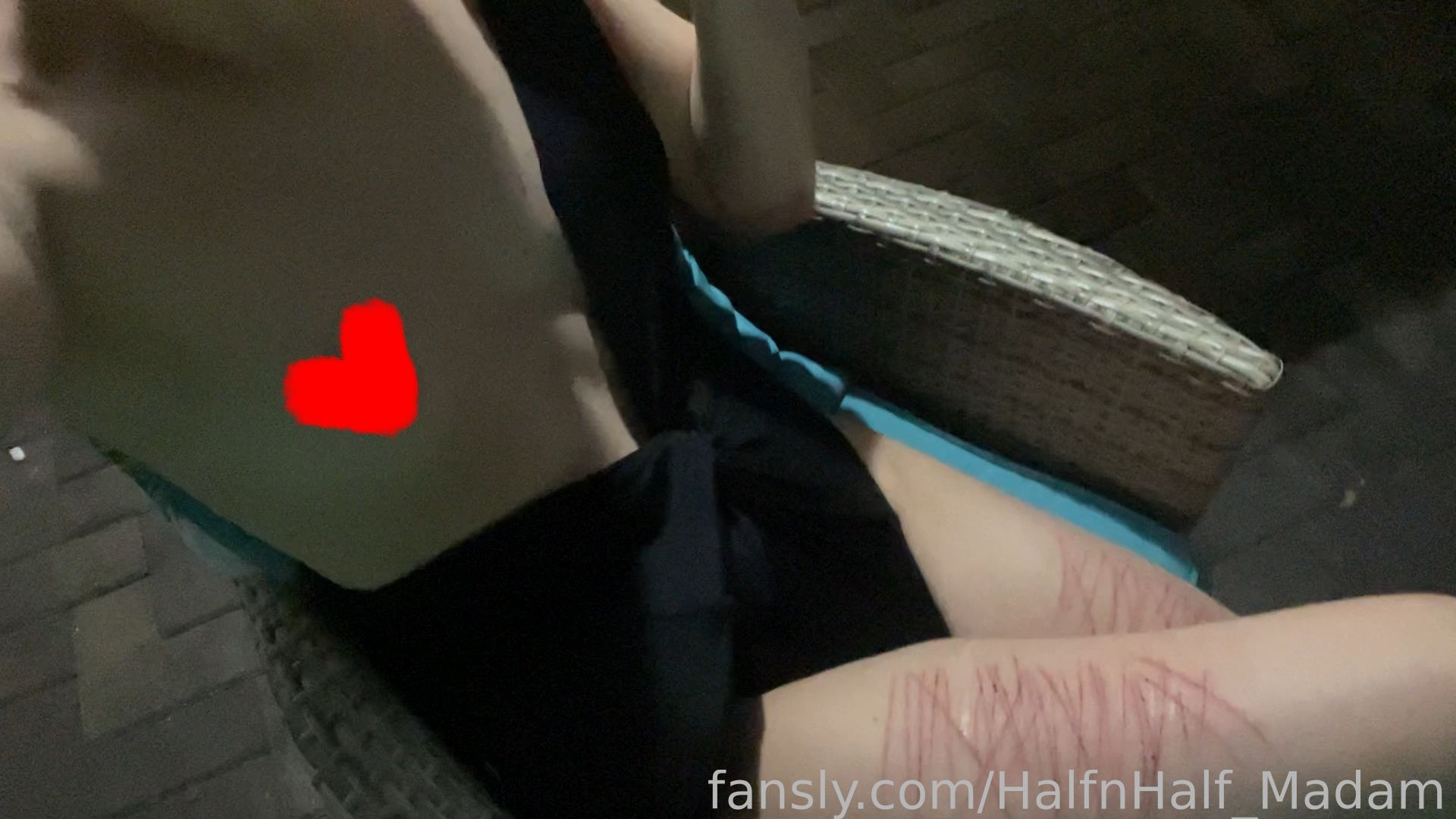 HalfnHalf_Madam [ halfnhalf-madam ] Onlyfans leaked photo 18534526 on Hotleaks.tv