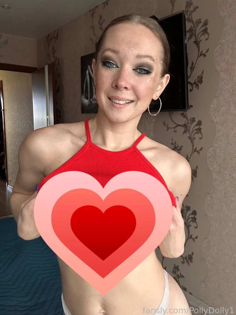 pollydolly1 Onlyfans leaked photo 18504022 on Hotleaks.tv