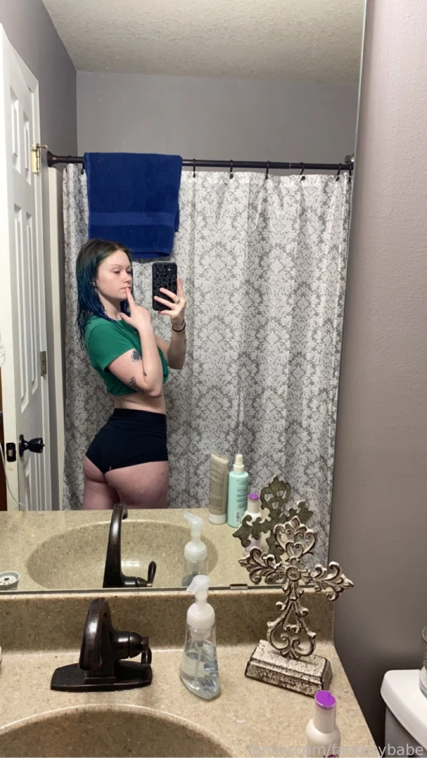 fantasybabe Onlyfans leaked photo 18511390 on Hotleaks.tv