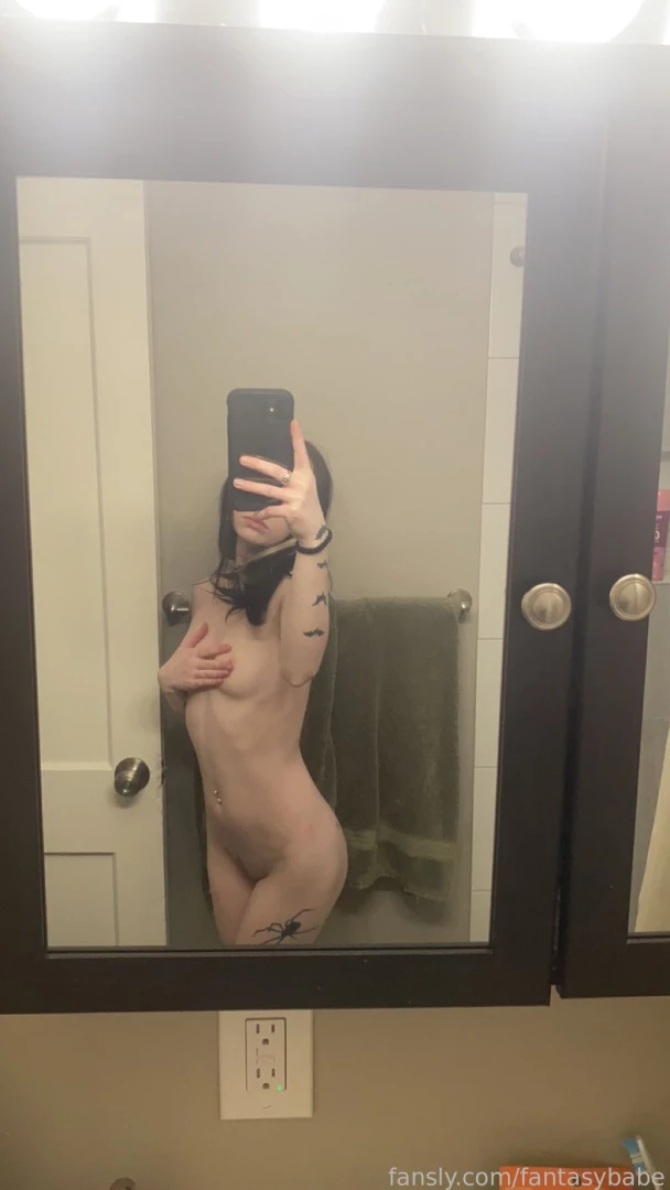 fantasybabe Onlyfans leaked photo 18512350 on Hotleaks.tv