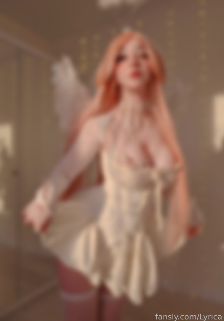 lyrica Onlyfans leaked photo 18521157 on Hotleaks.tv