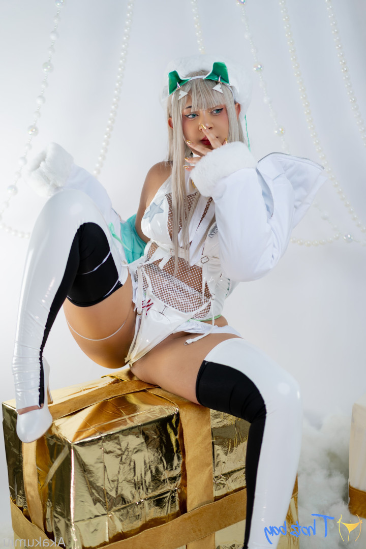 akakumiu Onlyfans leaked photo 18521473 on Hotleaks.tv