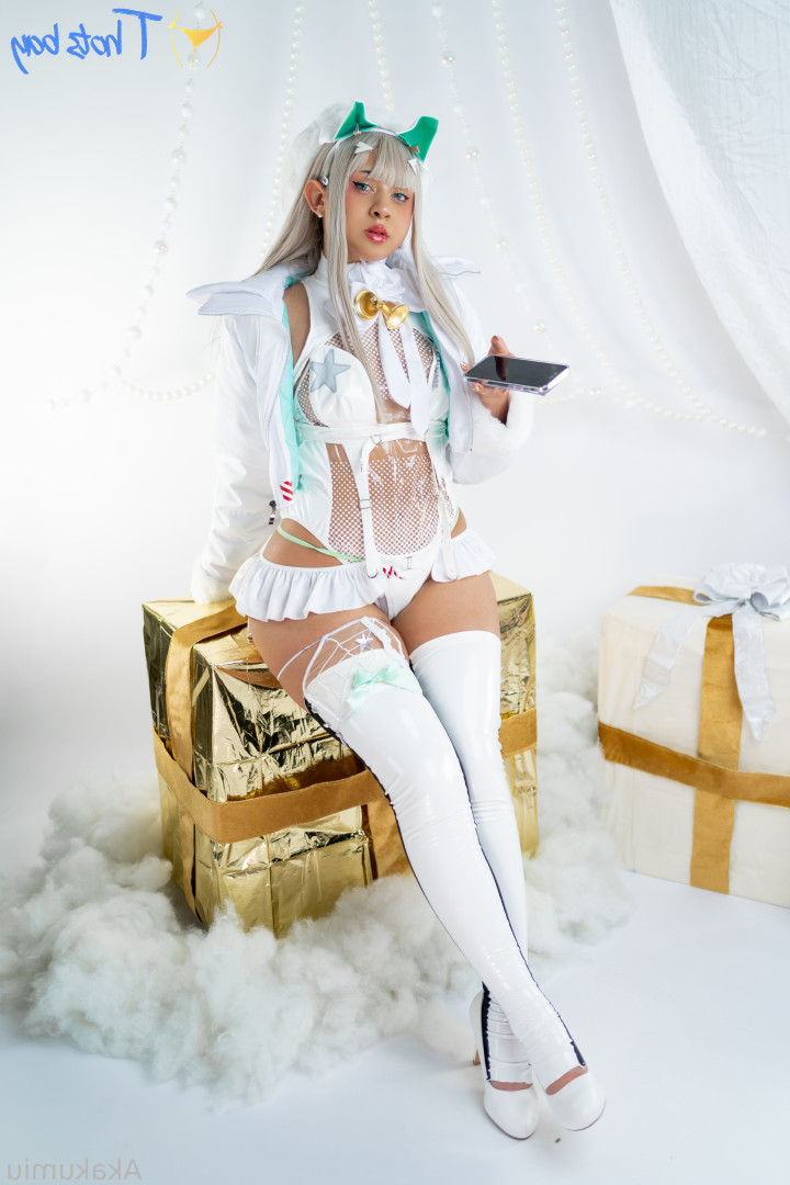akakumiu Onlyfans leaked photo 18521483 on Hotleaks.tv
