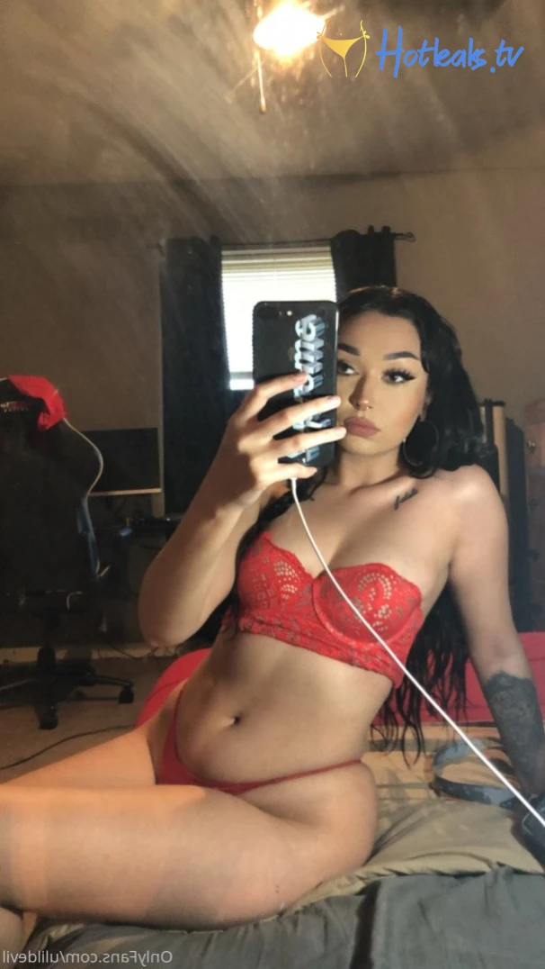 yazmin [ ulildevil ] Onlyfans leaked photo 1197902 on Hotleaks.tv