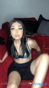 yazmin [ ulildevil ] Onlyfans leaked video 1816092 on Hotleaks.tv