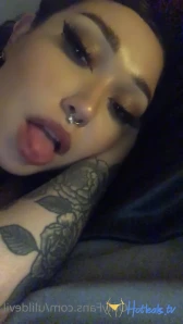 yazmin [ ulildevil ] Onlyfans leaked video 1816139 on Hotleaks.tv