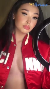 yazmin [ ulildevil ] Onlyfans leaked video 1816180 on Hotleaks.tv