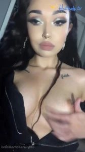 yazmin [ ulildevil ] Onlyfans leaked video 1816408 on Hotleaks.tv