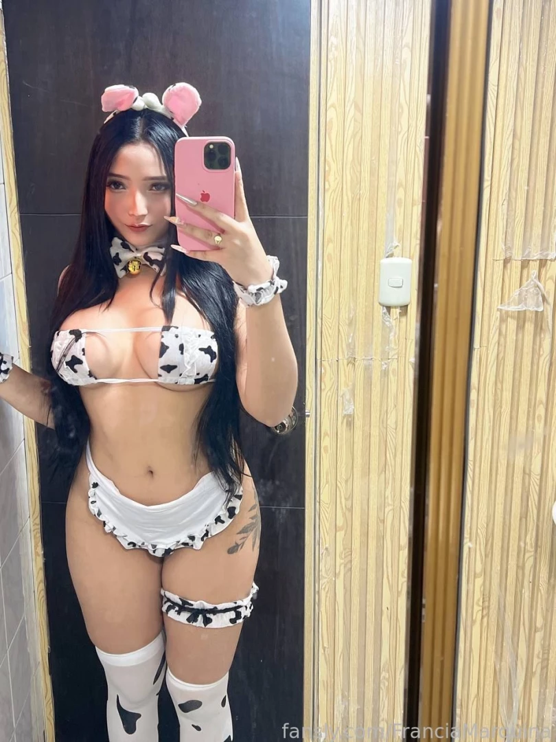 franciamarquina Onlyfans leaked photo 18515296 on Hotleaks.tv