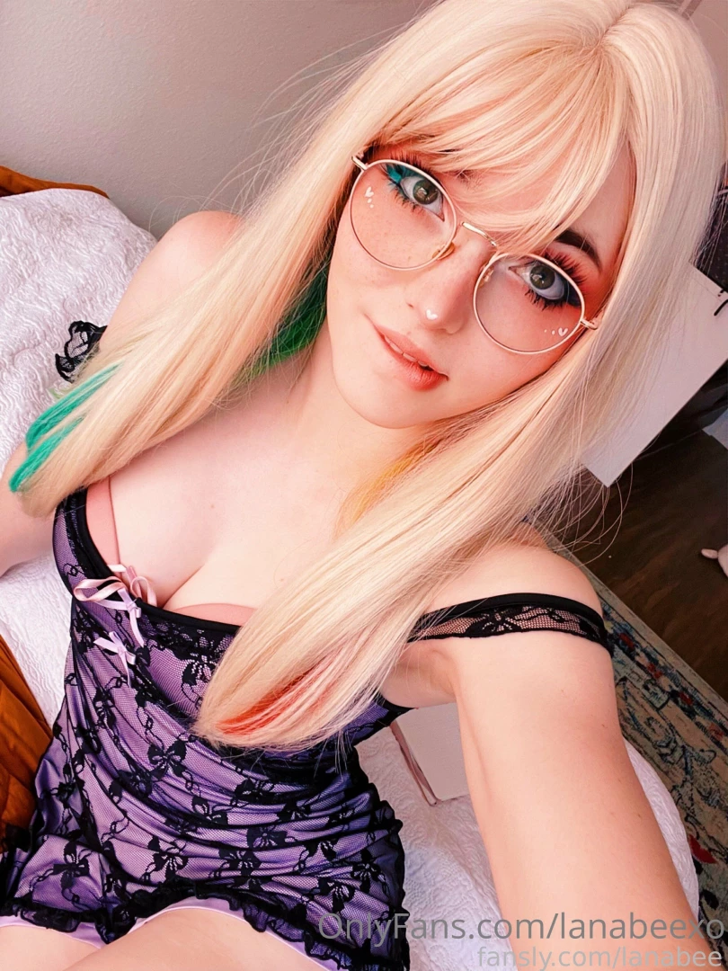 lanabee Onlyfans leaked photo 18531246 on Hotleaks.tv