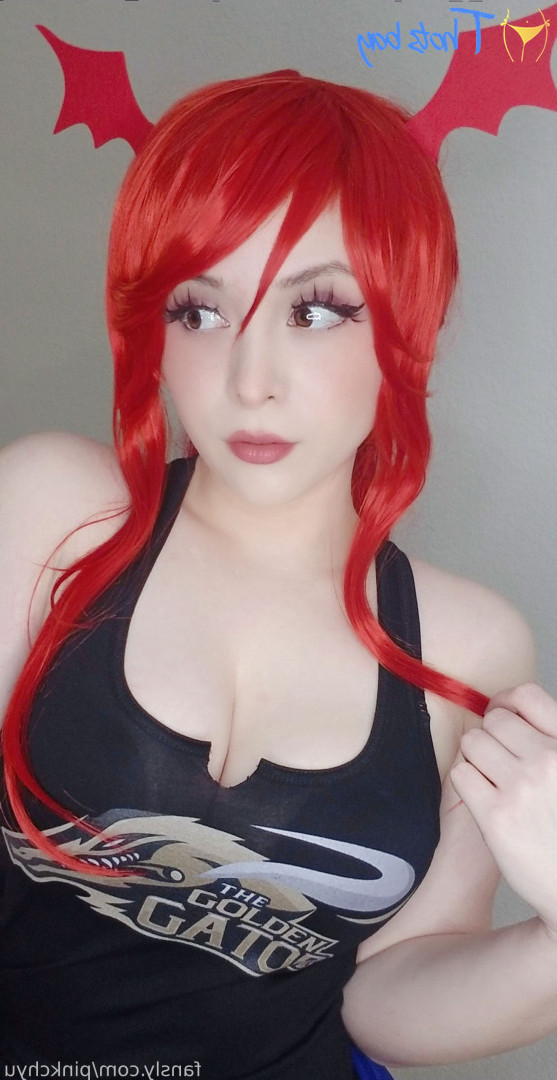 pinkchyu Onlyfans leaked photo 18517183 on Hotleaks.tv