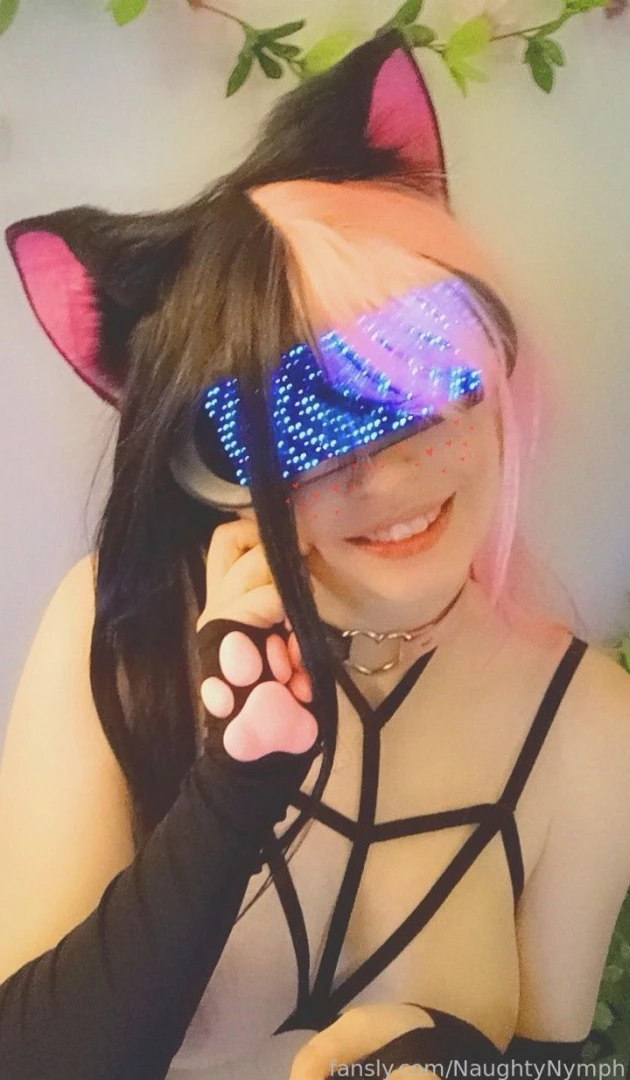 naughtynymph Onlyfans leaked photo 18518417 on Hotleaks.tv