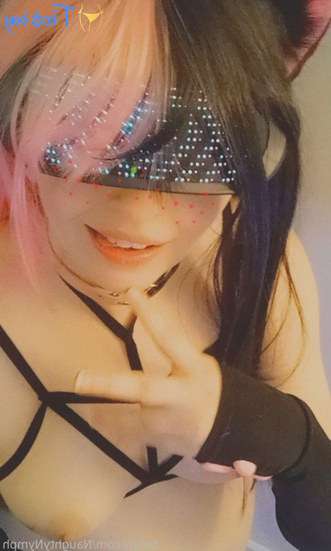naughtynymph Onlyfans leaked photo 18518418 on Hotleaks.tv