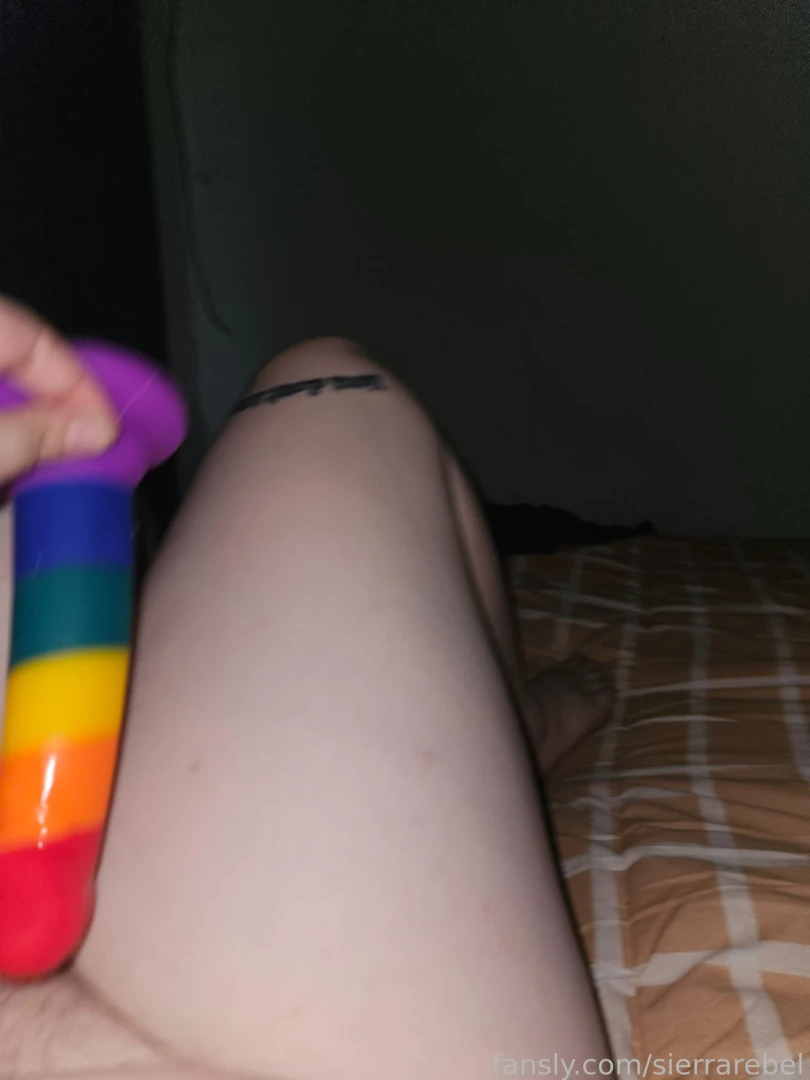 sierrarebel Onlyfans leaked photo 18518421 on Hotleaks.tv
