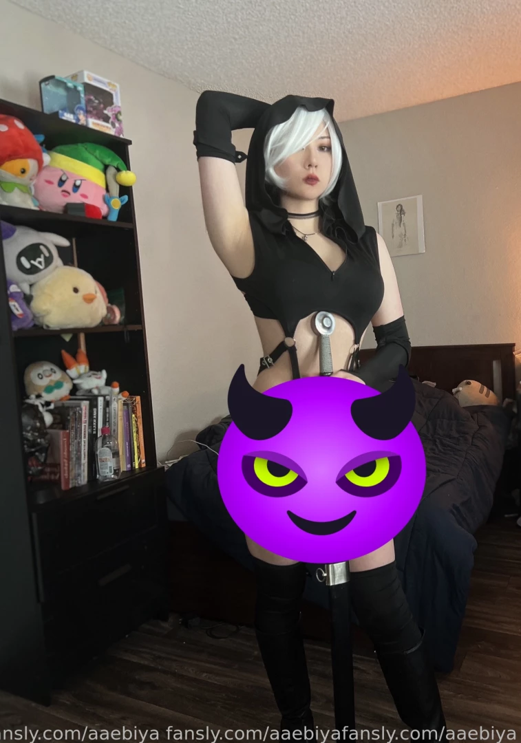 aaebiya Onlyfans leaked photo 18519931 on Hotleaks.tv