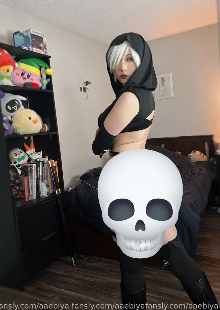 aaebiya Onlyfans leaked photo 18519932 on Hotleaks.tv