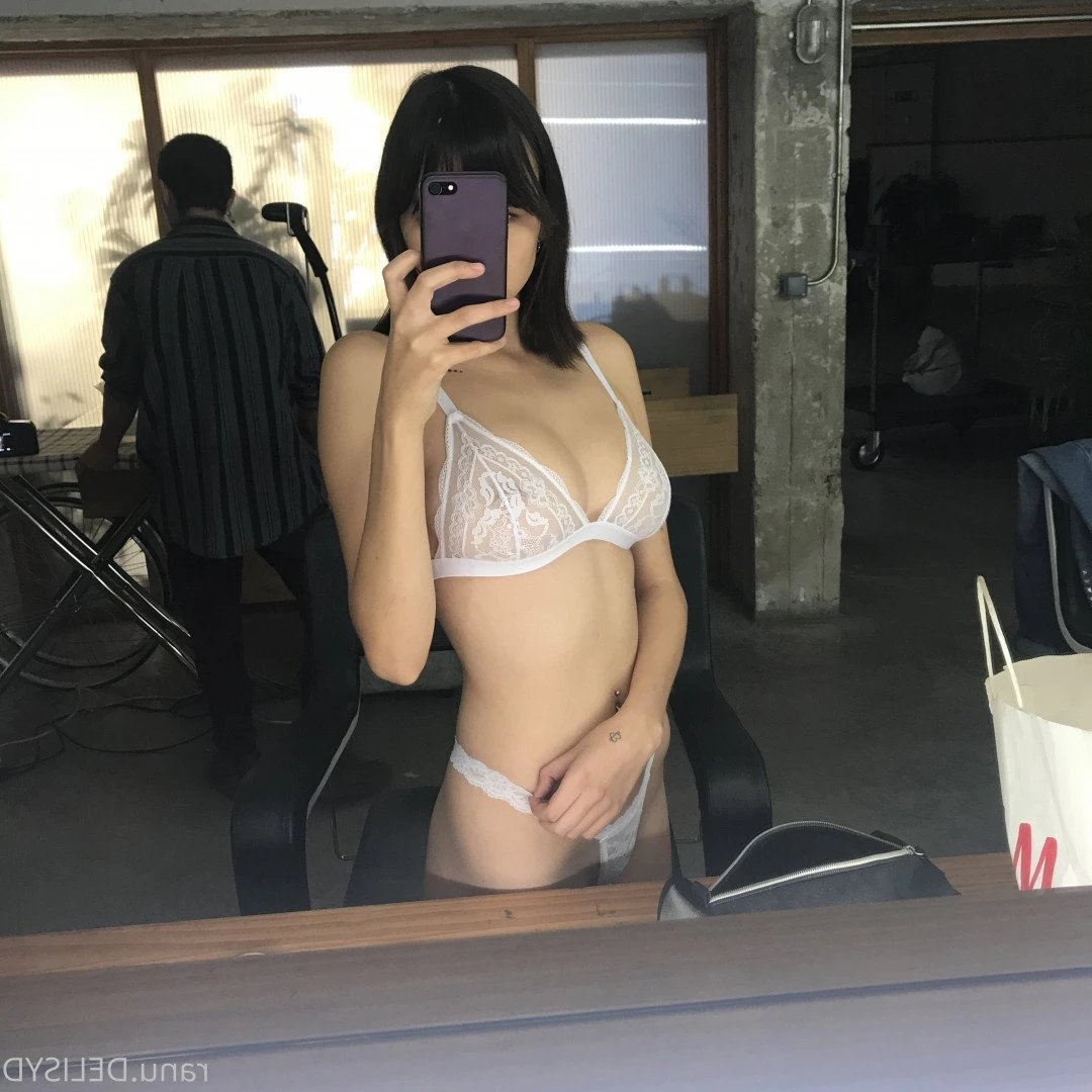 Ranu [ ultrababee ] Onlyfans leaked photo 1198991 on Hotleaks.tv