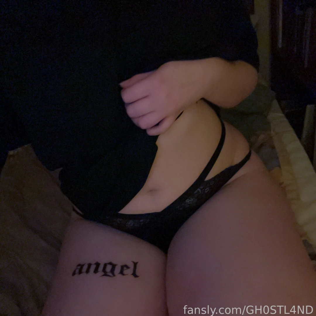 gh0stl4nd Onlyfans leaked photo 18521865 on Hotleaks.tv