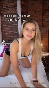 Vanessa The 🌽⭐️ [ vanessariley ] Onlyfans leaked video 10705099 on Hotleaks.tv