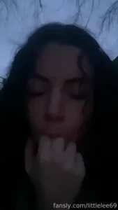 littlelee69 Onlyfans leaked video 18521994 on Hotleaks.tv