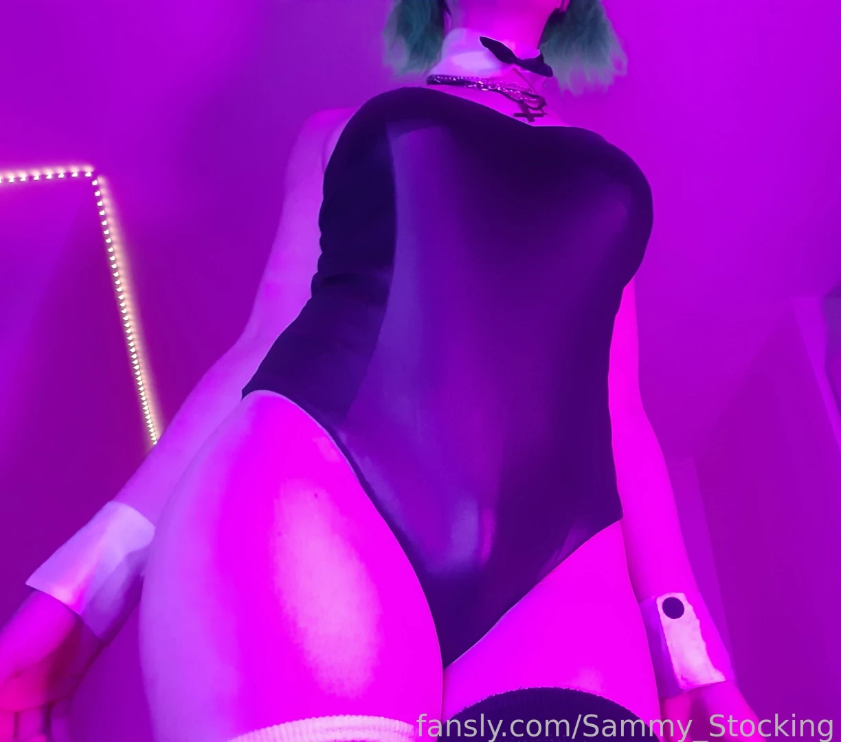 Sammy_Stocking [ sammy-stocking ] Onlyfans leaked photo 18530345 on Hotleaks.tv