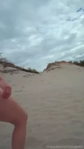gingeralemilf Onlyfans leaked video 18533003 on Hotleaks.tv