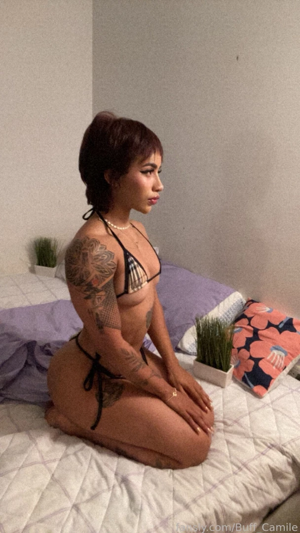 Buff_Camile [ buff-camile ] Onlyfans leaked photo 18523046 on Hotleaks.tv