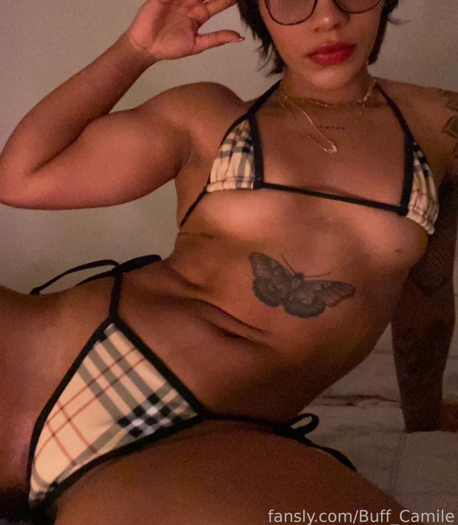 Buff_Camile [ buff-camile ] Onlyfans leaked photo 18523051 on Hotleaks.tv