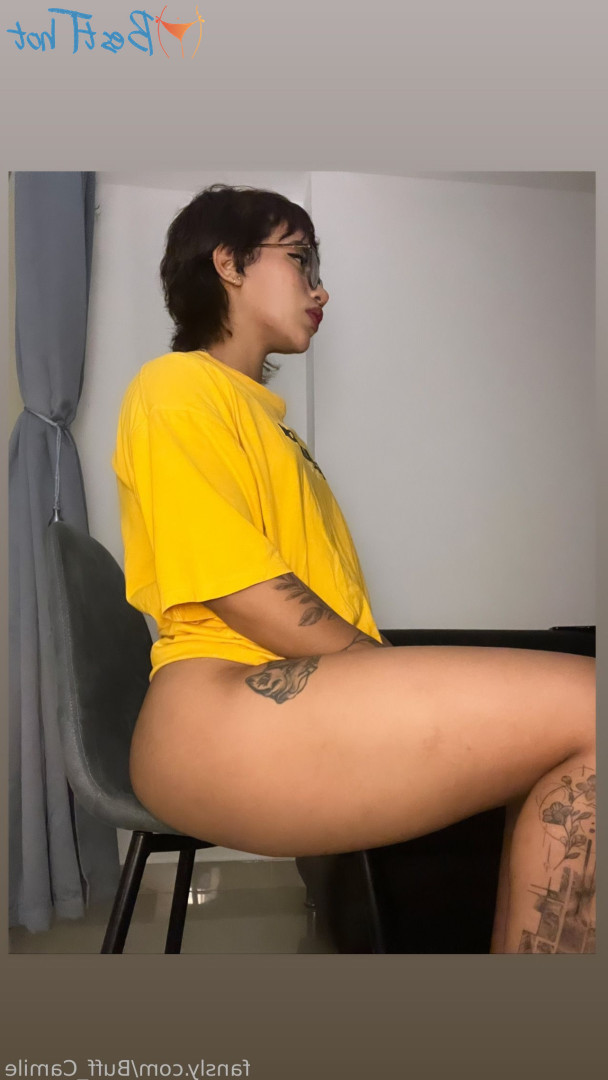 Buff_Camile [ buff-camile ] Onlyfans leaked photo 18523264 on Hotleaks.tv
