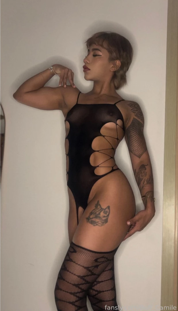 Buff_Camile [ buff-camile ] Onlyfans leaked photo 18523852 on Hotleaks.tv