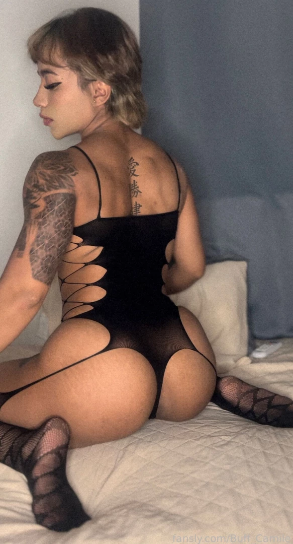 Buff_Camile [ buff-camile ] Onlyfans leaked photo 18523856 on Hotleaks.tv