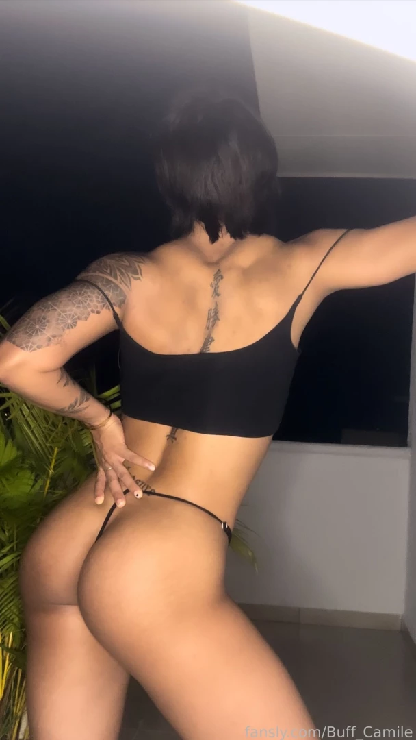 Buff_Camile [ buff-camile ] Onlyfans leaked photo 18524946 on Hotleaks.tv