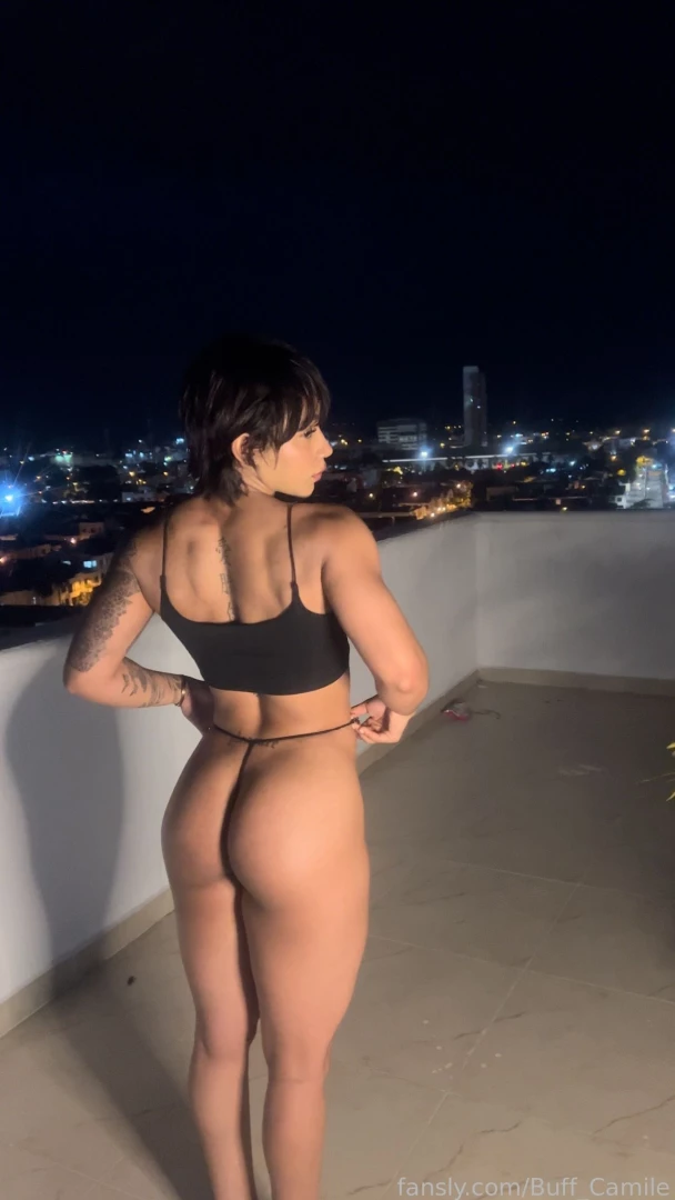 Buff_Camile [ buff-camile ] Onlyfans leaked photo 18524947 on Hotleaks.tv