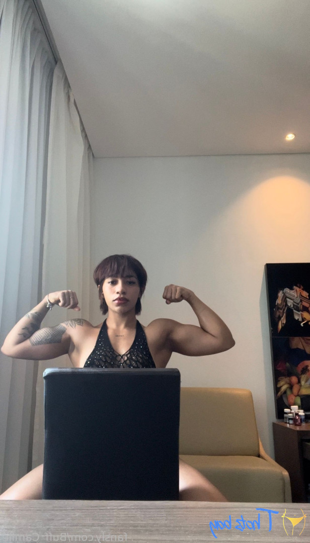 Buff_Camile [ buff-camile ] Onlyfans leaked photo 18525223 on Hotleaks.tv