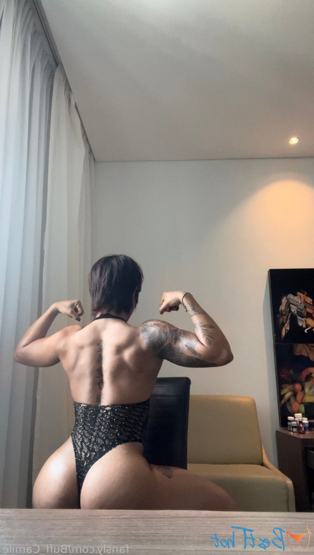 Buff_Camile [ buff-camile ] Onlyfans leaked photo 18525224 on Hotleaks.tv
