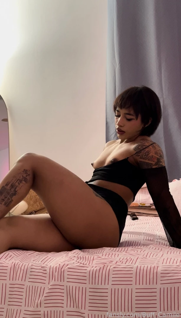 Buff_Camile [ buff-camile ] Onlyfans leaked photo 18525802 on Hotleaks.tv