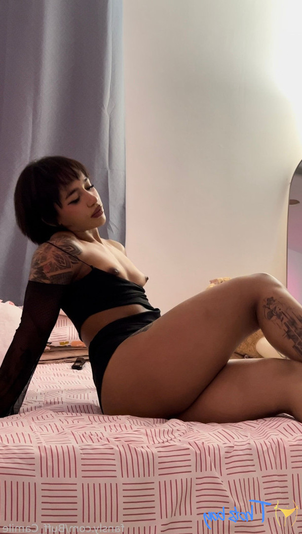 Buff_Camile [ buff-camile ] Onlyfans leaked photo 18525803 on Hotleaks.tv