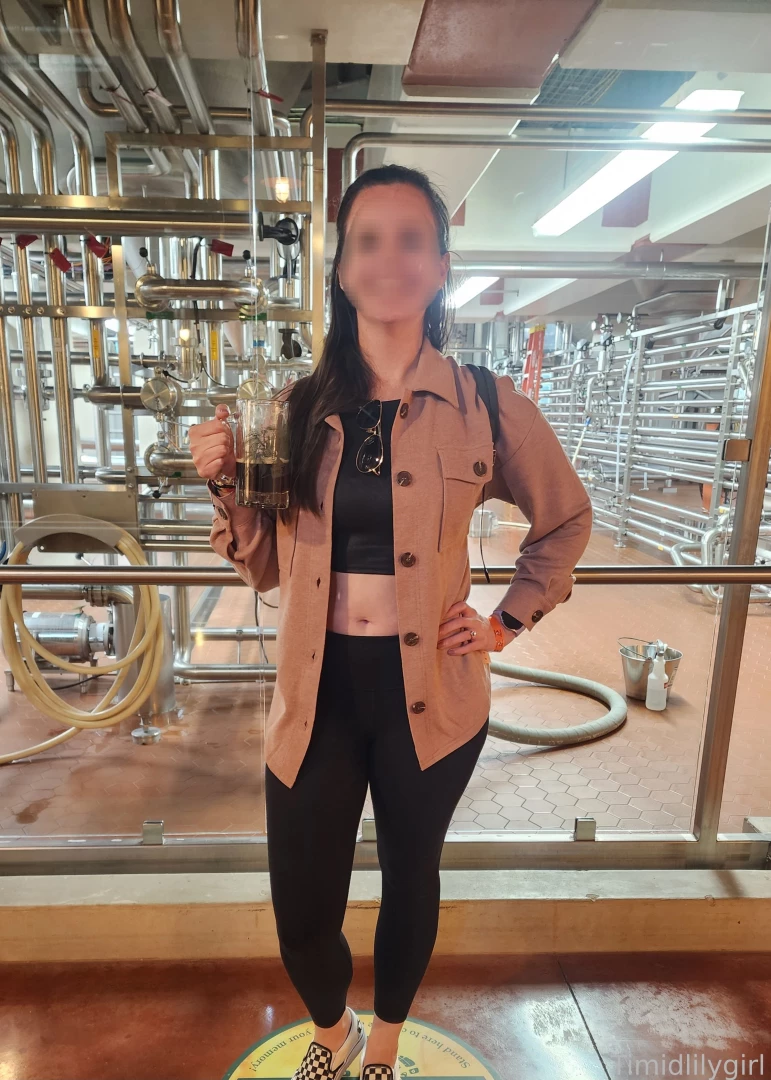 timidlilygirl Onlyfans leaked photo 18524800 on Hotleaks.tv