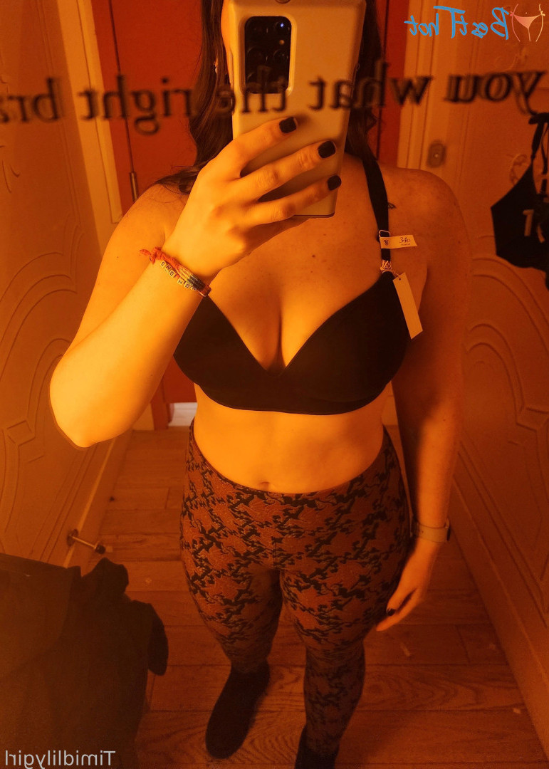 timidlilygirl Onlyfans leaked photo 18526834 on Hotleaks.tv