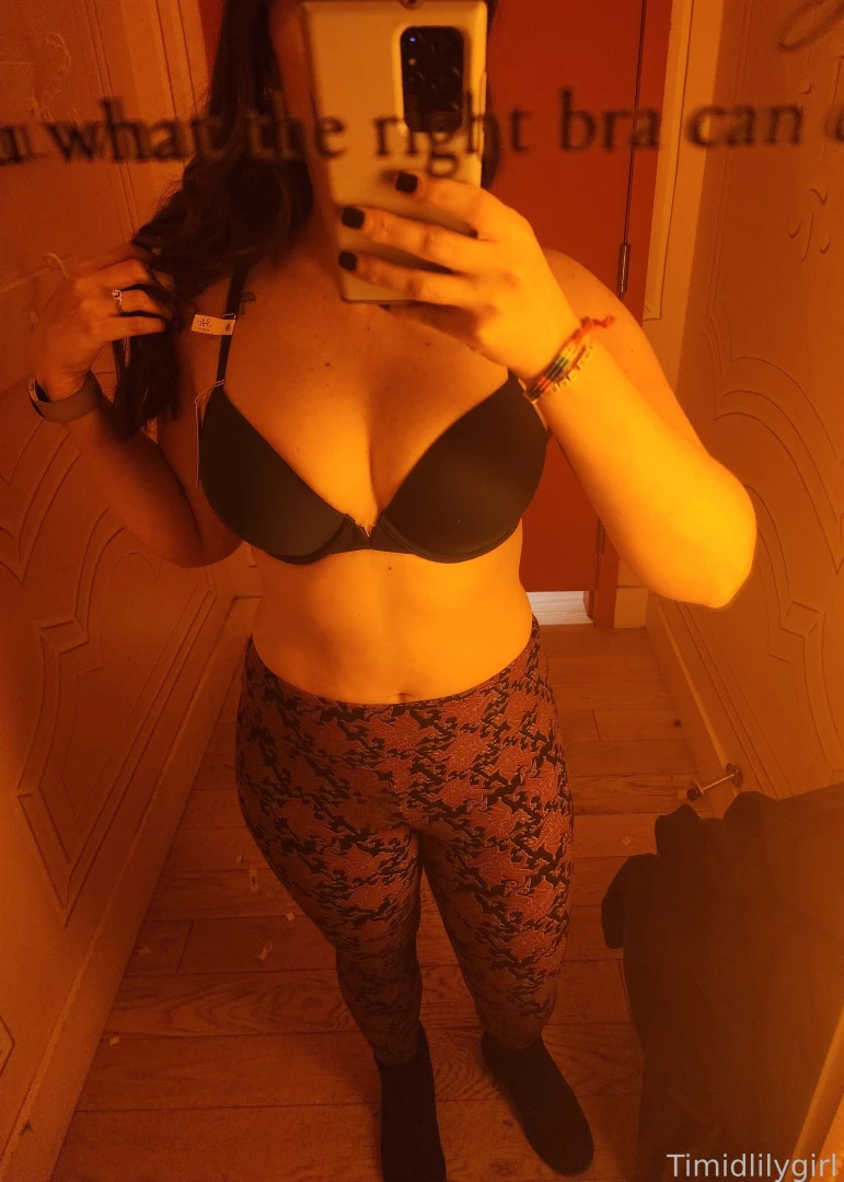 timidlilygirl Onlyfans leaked photo 18526836 on Hotleaks.tv