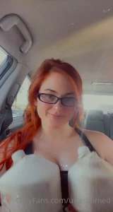 unashamed Onlyfans leaked video 9360032 on Hotleaks.tv